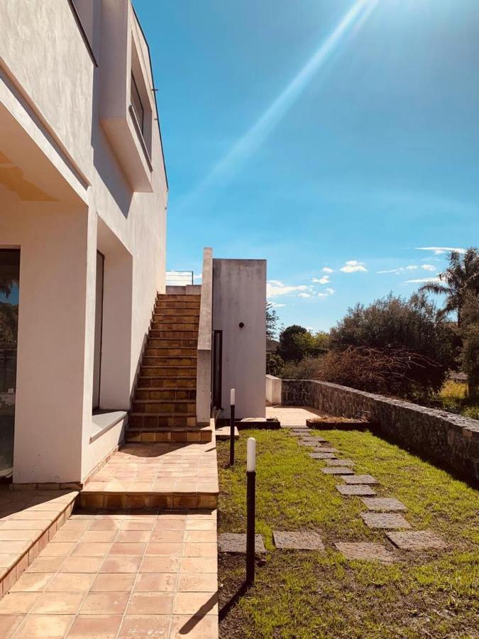 Petrasicula Apartment Aci Trezza Exterior foto