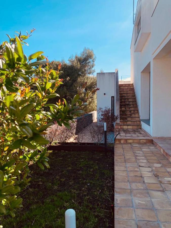 Petrasicula Apartment Aci Trezza Exterior foto