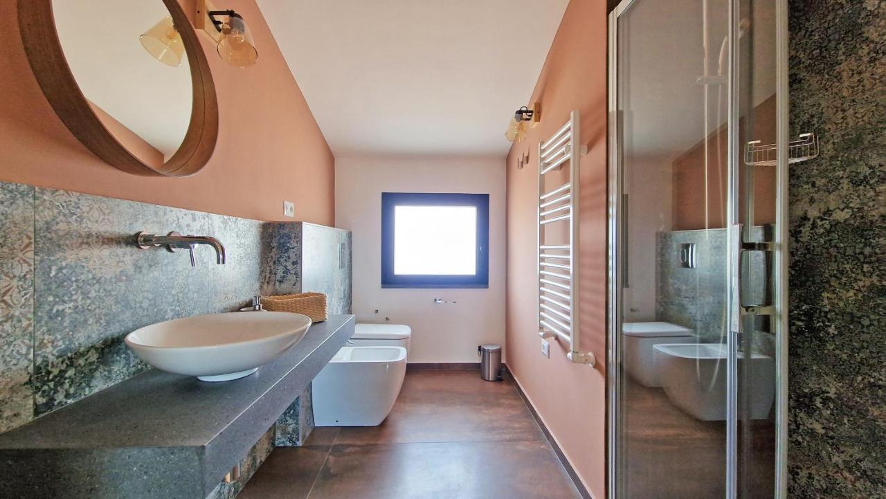 Petrasicula Apartment Aci Trezza Exterior foto