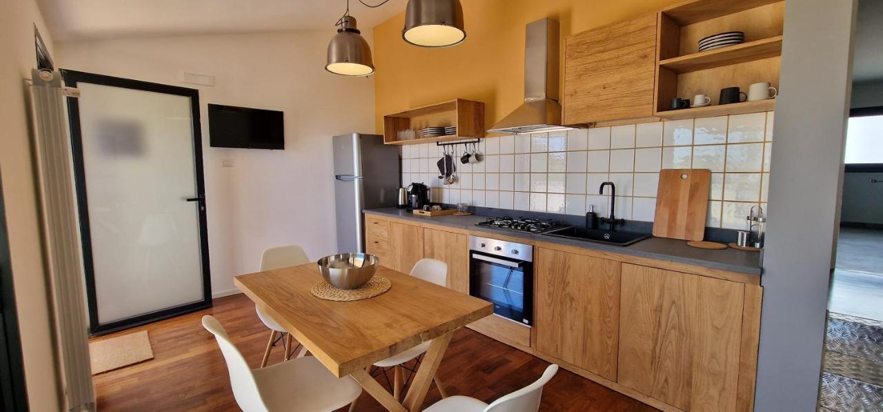 Petrasicula Apartment Aci Trezza Exterior foto